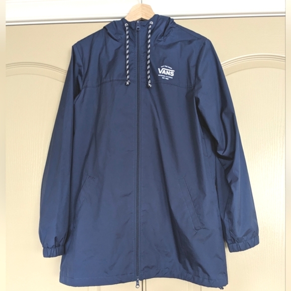 Vans Kastle Long MTE Jacket - Picture 2 of 15